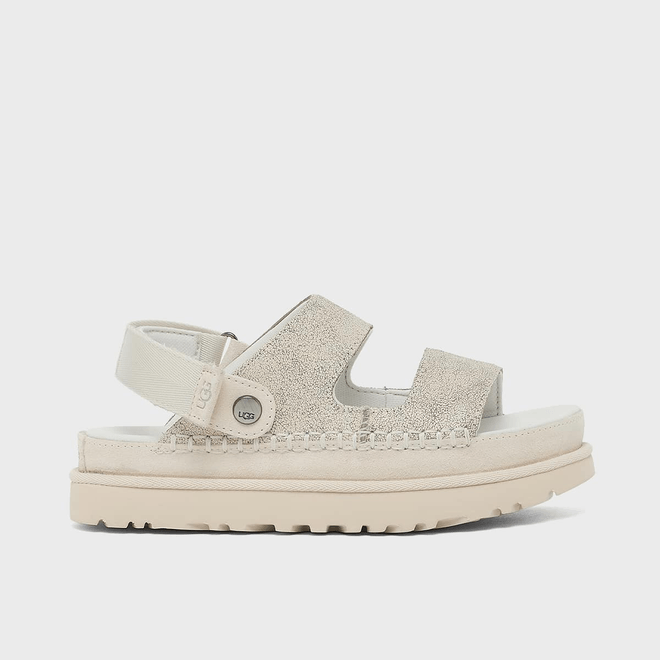 UGG Wmns Goldenstar Crackle Glide Fashion  1177852CRCK