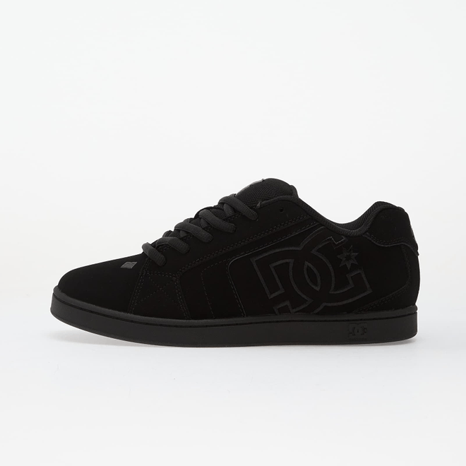 DC Net Black 302361-3BK OLD