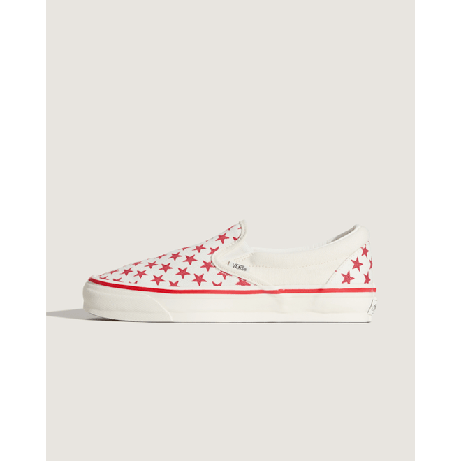 Vans Premium Classic Slip-On  VN000Z7ZBOP