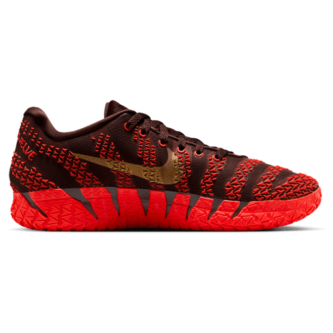 Nike Ja 3 'Lunar New Year' IB6508-200