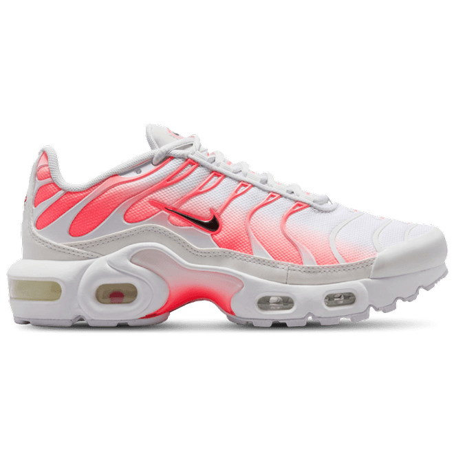 Nike Tuned Kid's  White CD0609-115
