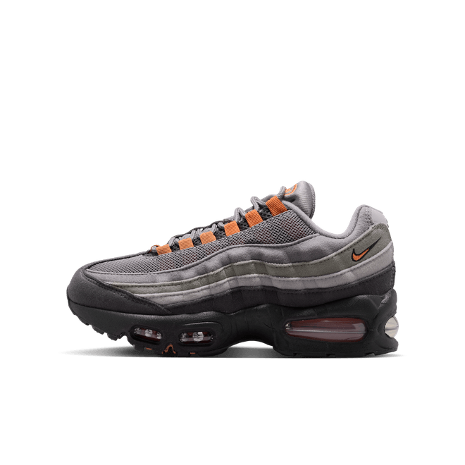 Nike Air Max 95 Big Bubble Older Kids' HF7054-081