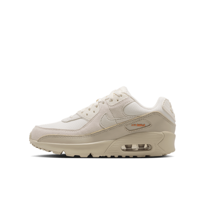 Nike Air Max 90 Tech Older Kids' IR5583-002