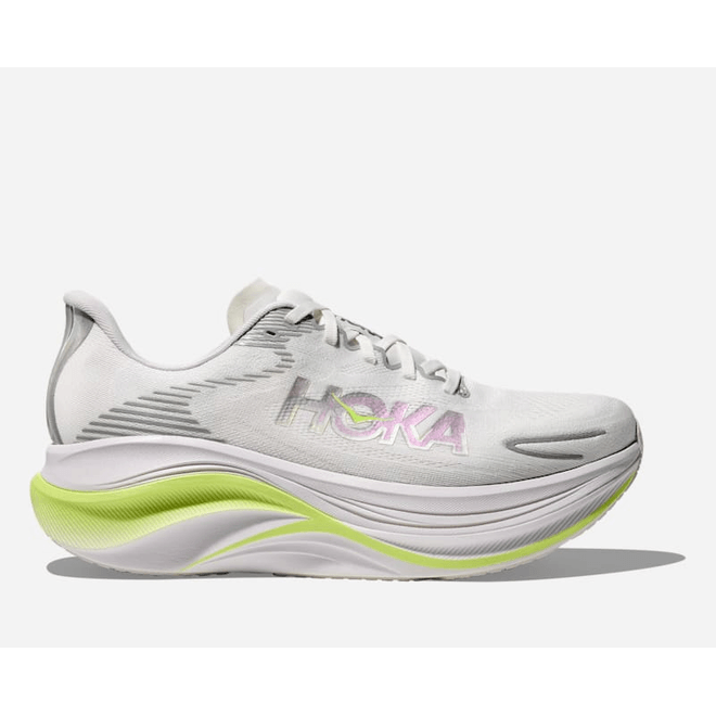HOKA Skyward X 2  White 1171926-WTNN