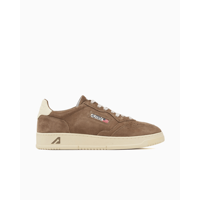 Autry Action Shoes MEDALIST LOW AULMUH10