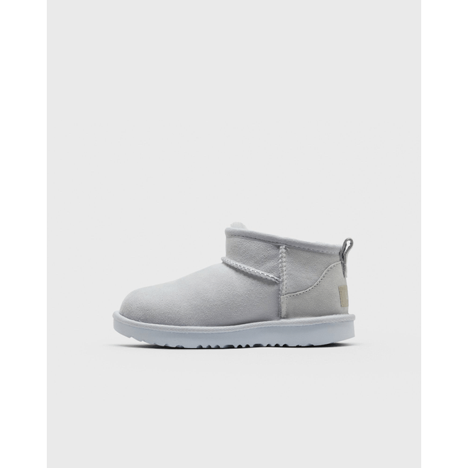 UGG® Classic Ultra Mini Boot Kids Misty Wisteria 1130750K-MYW