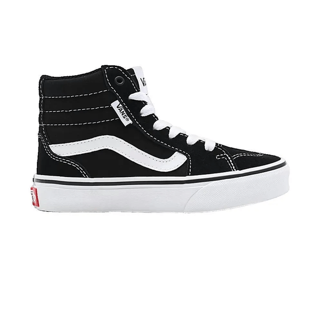 meisjes sportschoenen Vans Filmore Hi VN0A5HZDIJU