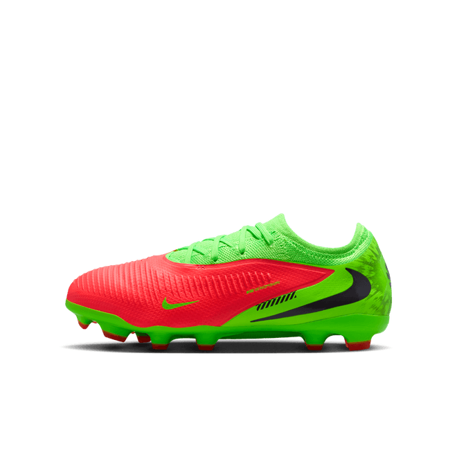 Nike Jr. Phantom 6 Low Pro 'Erling Haaland' voetbal HQ2047-603