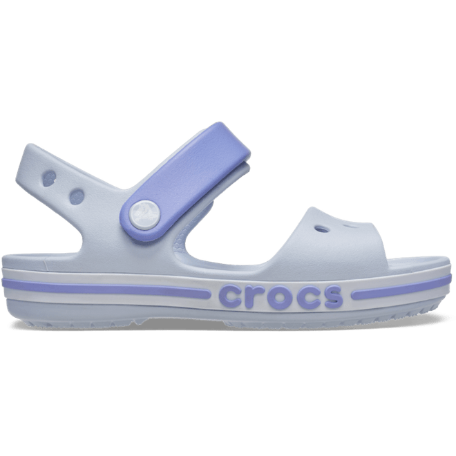 Crocs Toddler Bayaband Sandal Kinder Dreamscape  211055-5AF