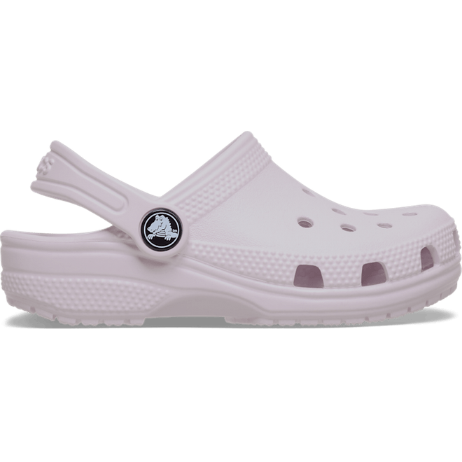 Crocs Toddler Classic Clogs Kinder Grape Ice  206990-5DK