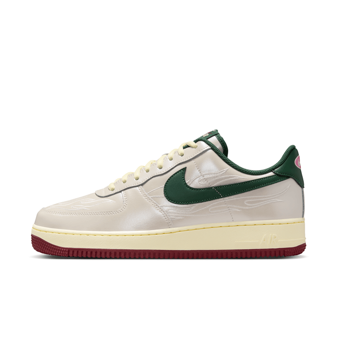 Nike Air Force 1 '07 LV8 'Mexico' IR5896-030