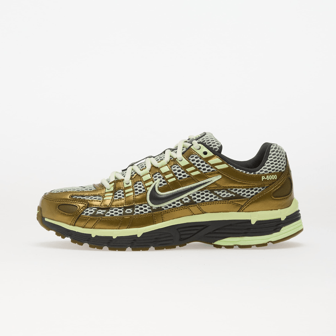 Nike P-6000 Se Olive Flak IR0923-300