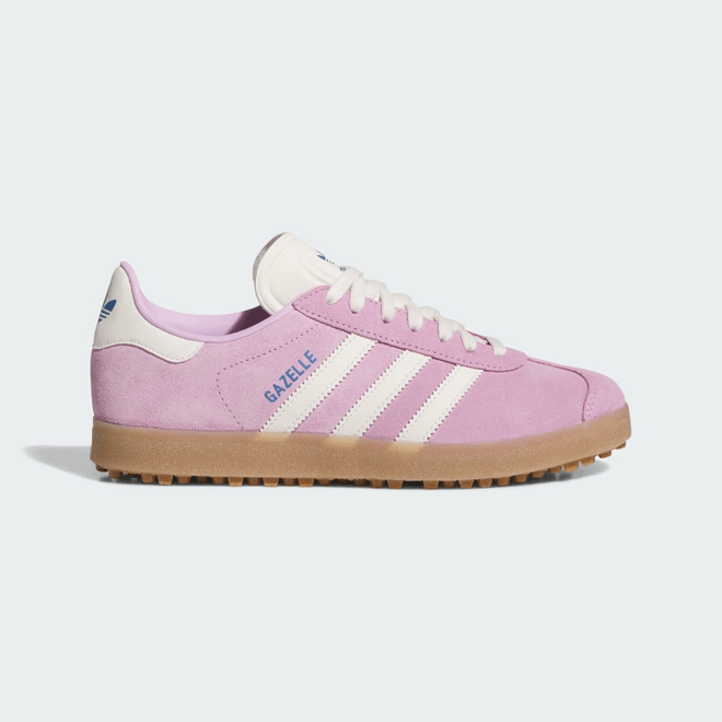 adidas Gazelle Spikeless Golf JQ7755