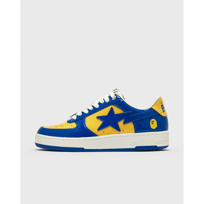 A Bathing Ape Bape Sta #5-22 001FWM301325MBLU