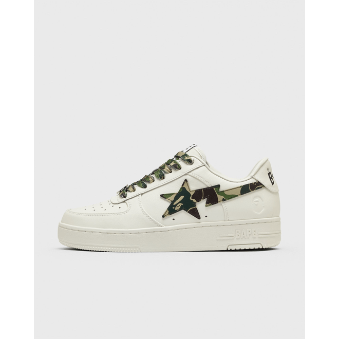 A Bathing Ape Abc Camo Bape Sta2 001FWM301330MGRN