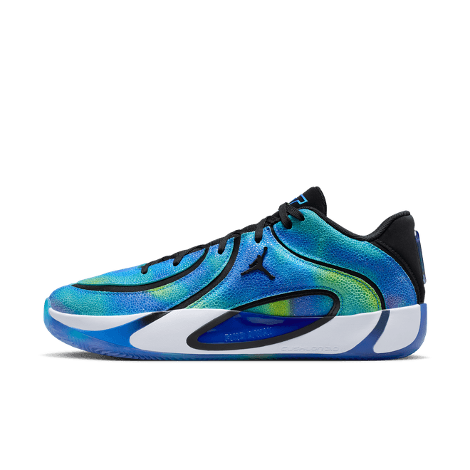 Nike Tatum 4 "Smooth Soul Vol.2" Basketball IR0073-500