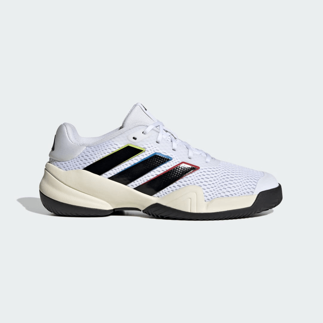 adidas Barricade Kids Tennis KI3607