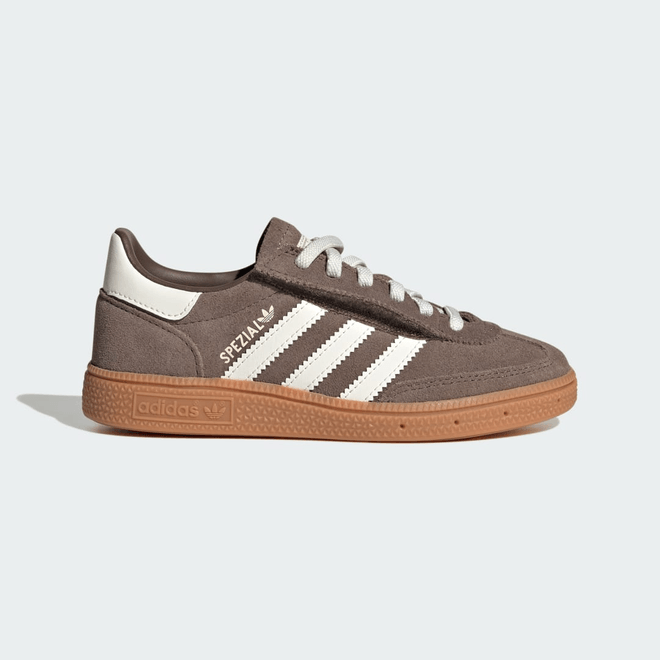 adidas HANDBALL SPEZIAL COMFORT CLOSURE ELASTIC LACE LA4008