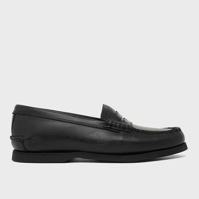 Timberland Classic Boat Loafer Full Grain Fashion  TB0A447GW021