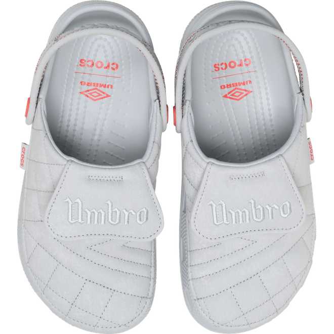 Crocs Umbro Crocs Crafted Clogs Atmosphere  213398-1FT