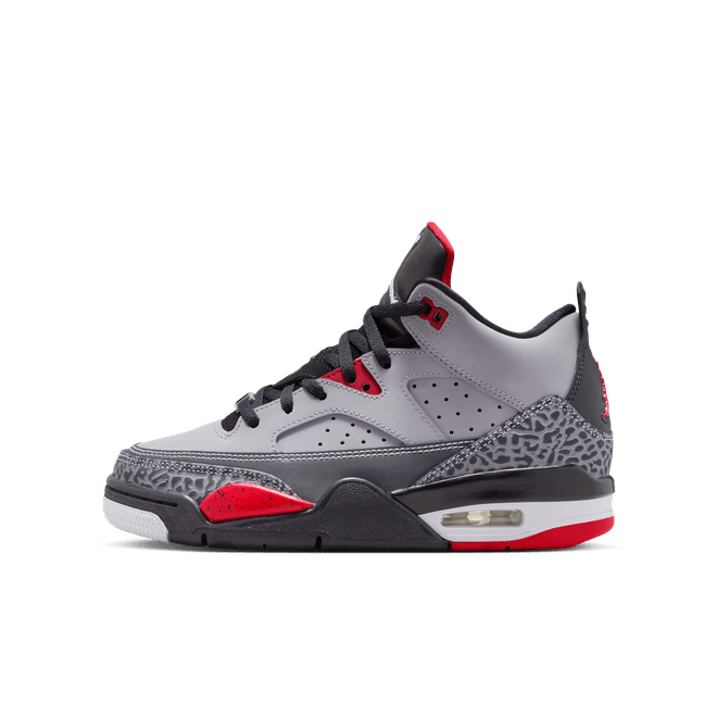 Nike Jordan Son of Mars Low Older Kids' Sh IR0519-004
