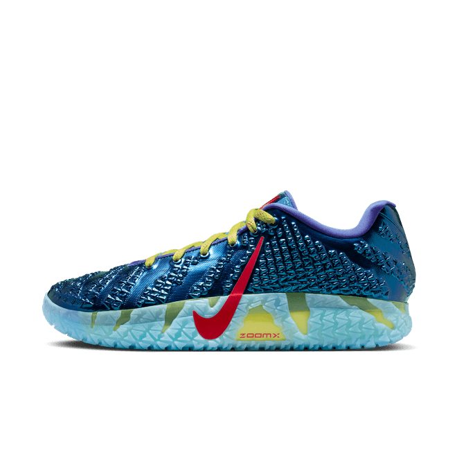 Nike Ja 3 'Uncle Phil' Basketball IH1097-400