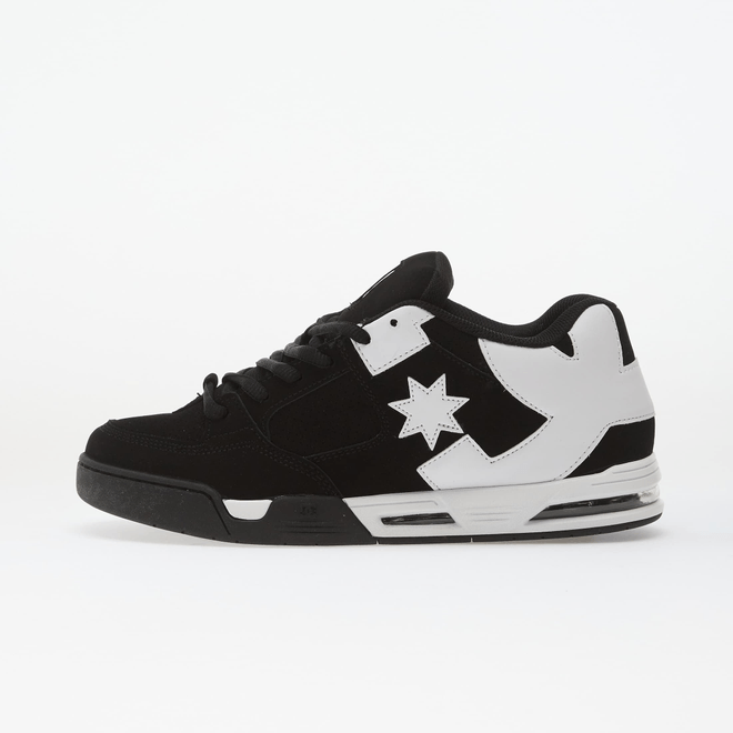 Dc Shoes Eo-Dc Command Black  DC02220002 2
