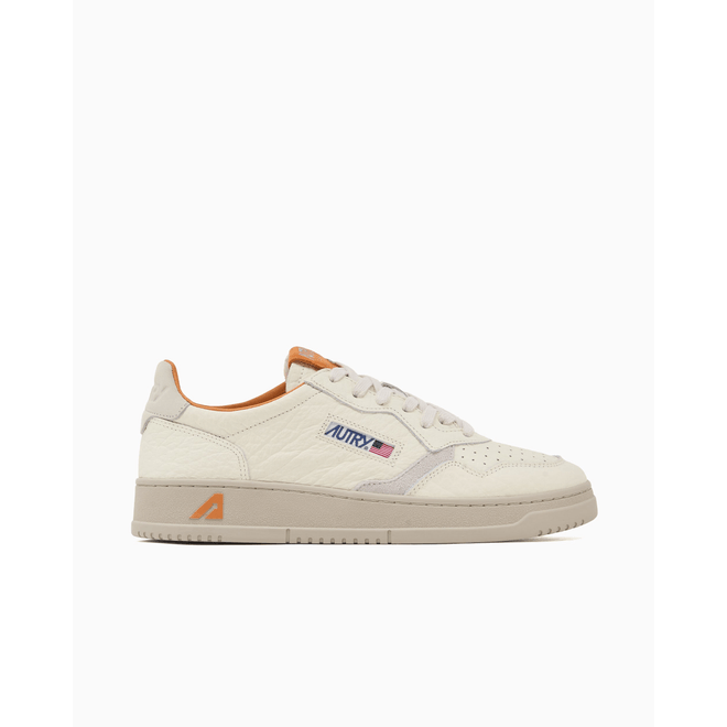 Autry Medalist Low Leather AULMNE13