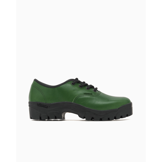 Vans OTW Authentic Oxford Vibram VN000EJDDRK1