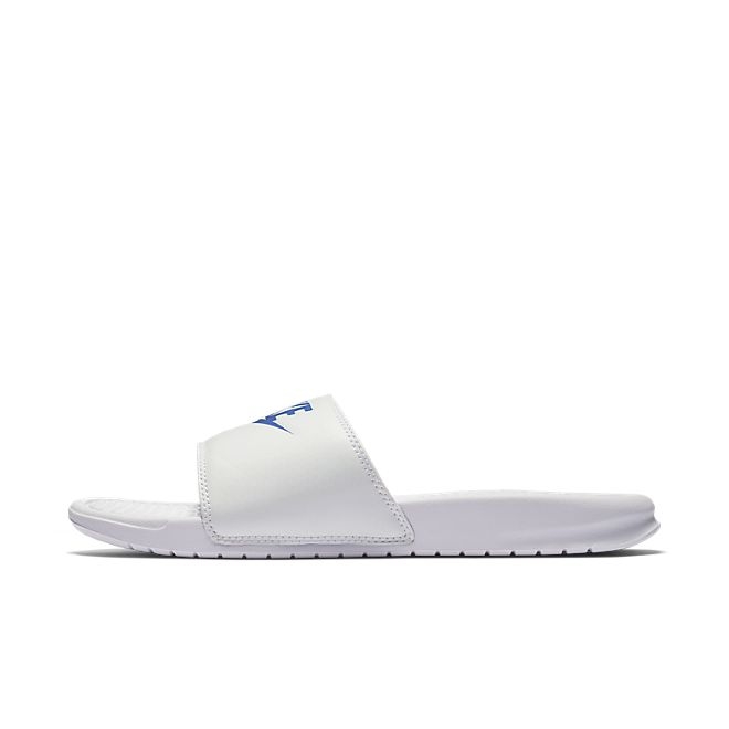 Nike Benassi Just Do It Sandal 343880-102