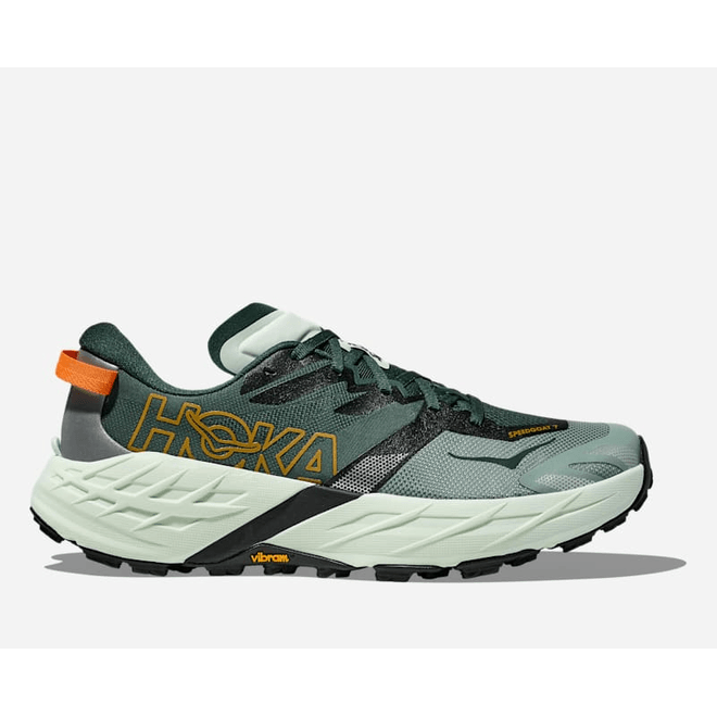 HOKA  Speedgoat 7 Trail  Bay Leaf 1171930-BFS