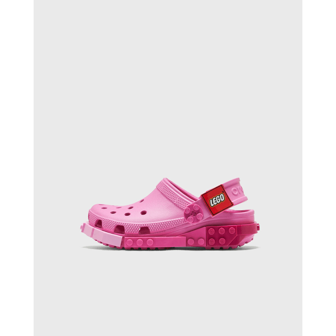 Crocs X Lego 4lw System Clog 211874-6SW