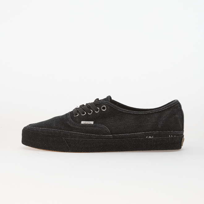 Vans LX Authentic 44 Denim Black  VN000DB8BLA1
