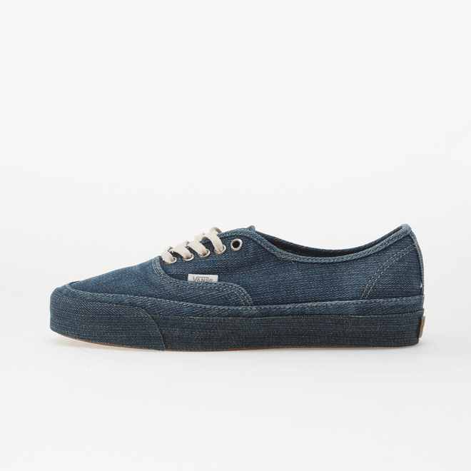 Vans LX Authentic 44 Denim Indigo  VN000DB8IND1