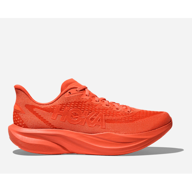 HOKA  Mach 7 Road Running  Bell Pepper 1171904-BLLP