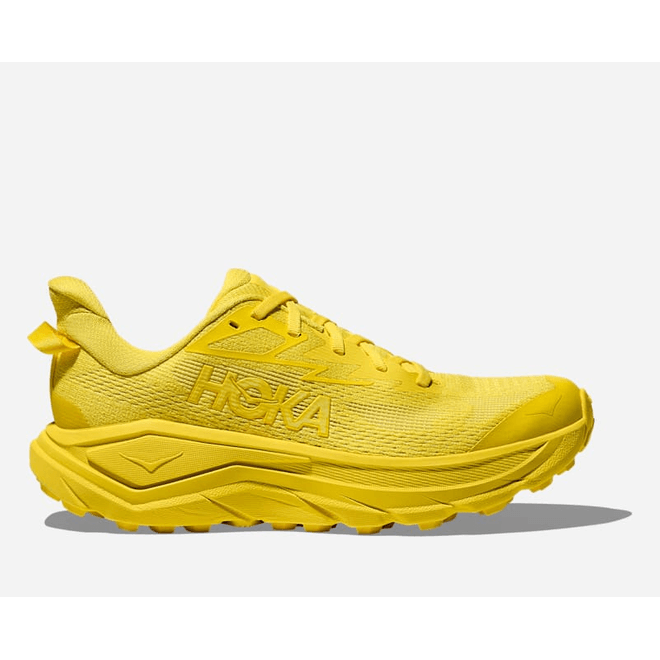 HOKA  Challenger 8 Road Running  Electric Lemon 1168717-ENL
