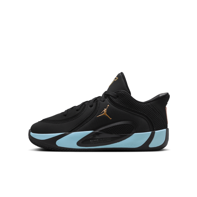 Nike Tatum 4 Big Kids' HQ4611-004