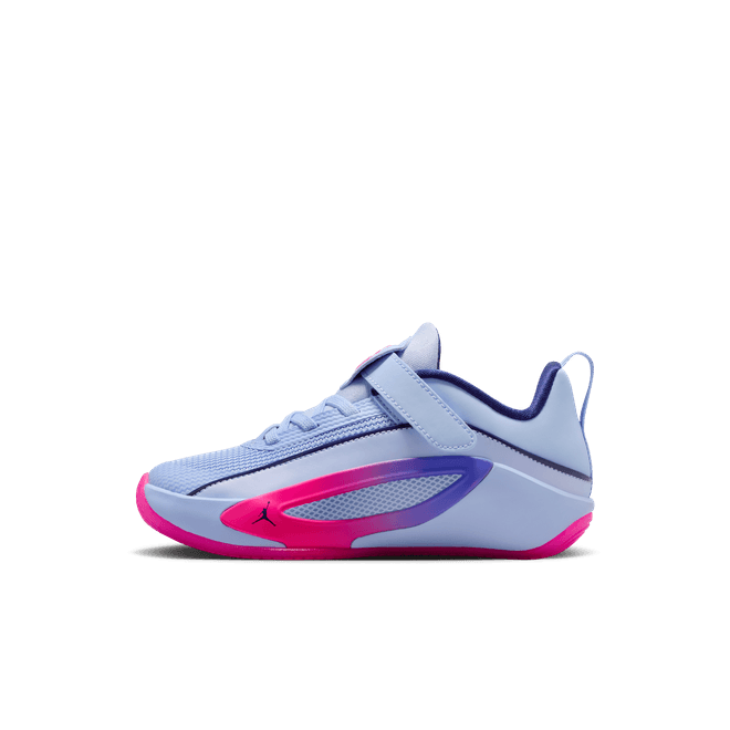 Nike Luka 5 Younger Kids' Basketball IW9039-500