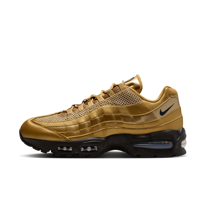 Nike Air Max 95 "Big Bubble" IV2872-707