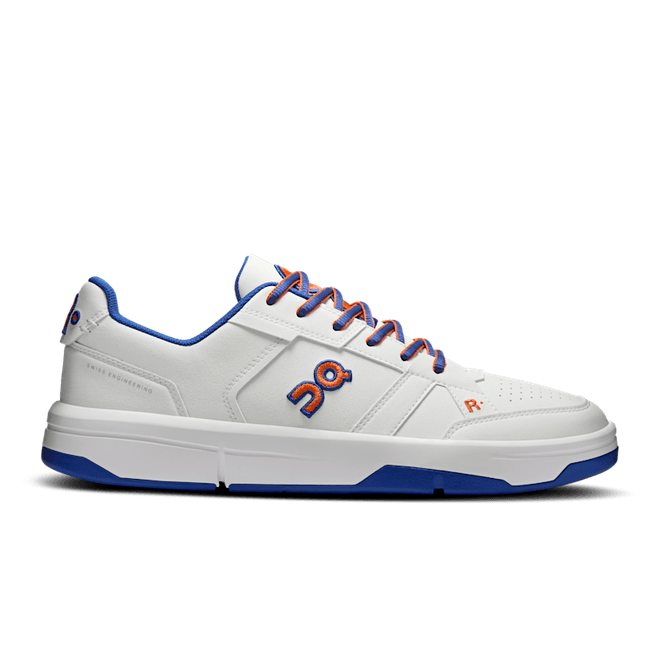 On THE ROGER CH Varsity White 3MG10870629