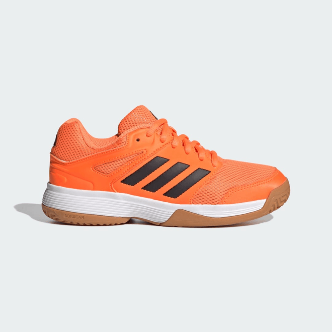adidas Speedcourt Indoor Shoes JR9578