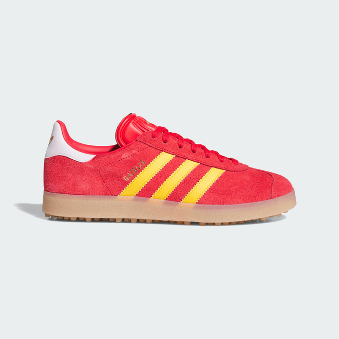 adidas Gazelle Spikeless Golf KJ5429