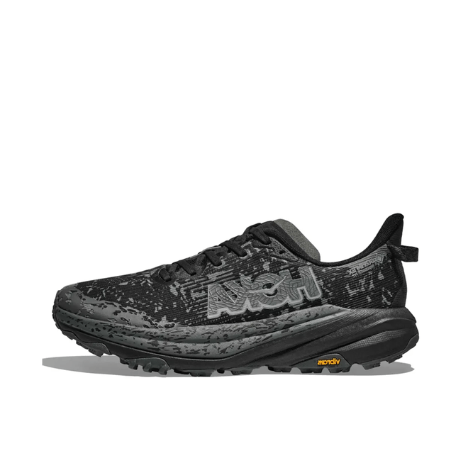 Hoka Speedgoat 6 GORE-TEX Black 1155150
