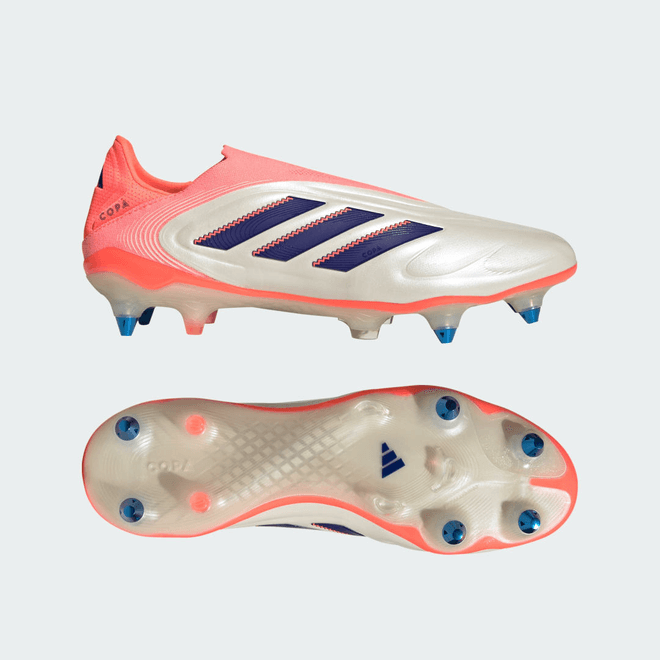 adidas Copa Pure 3 Elite Laceless Soft Ground JR2825