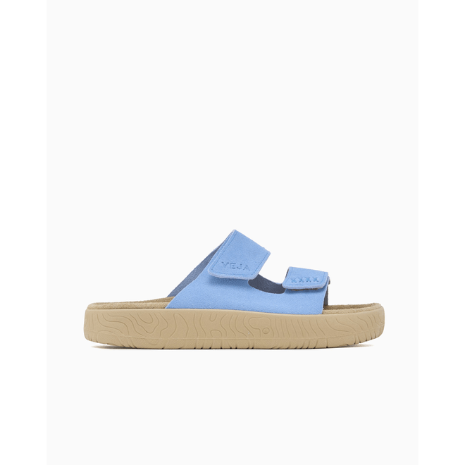 Veja Women's Etna Leather Slide SA3221353A