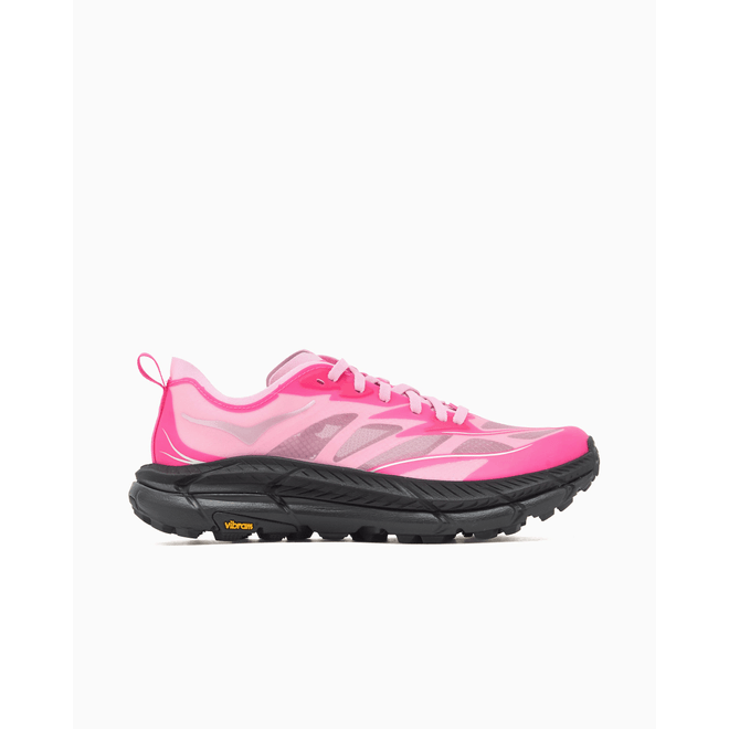 HOKA Mafate Speed 4 Lite Vibram 1168450-NDR