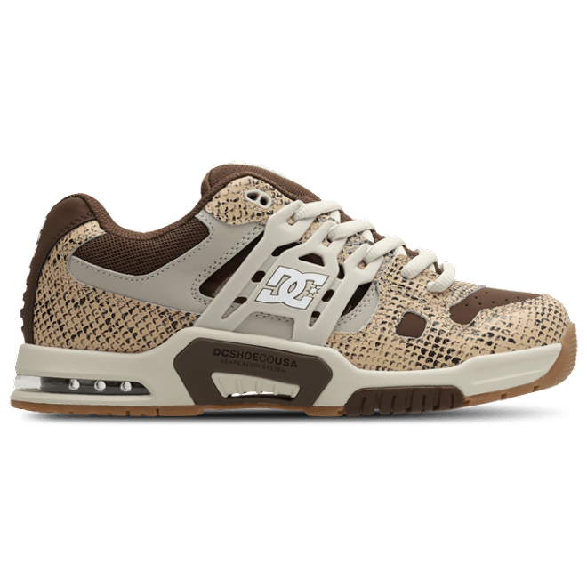 DC Shoes At-2  Brown DC04153-210