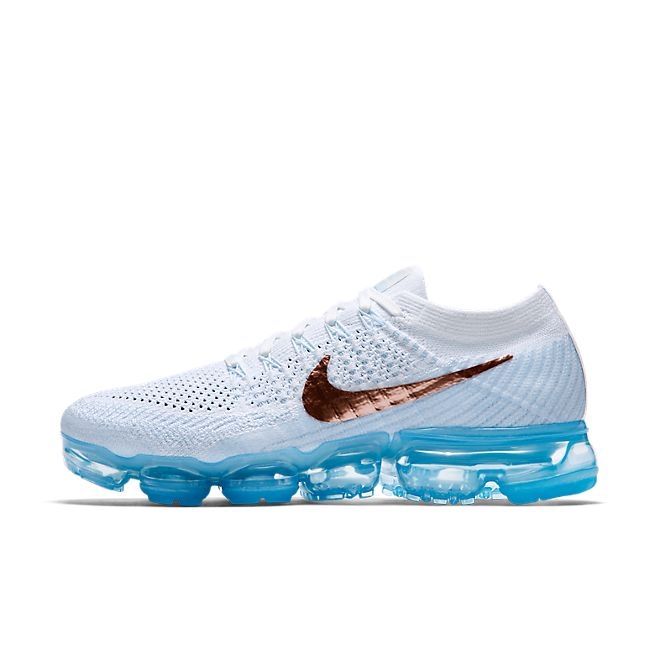 Nike Wmns Air VaporMax "Summit White" 849557-104