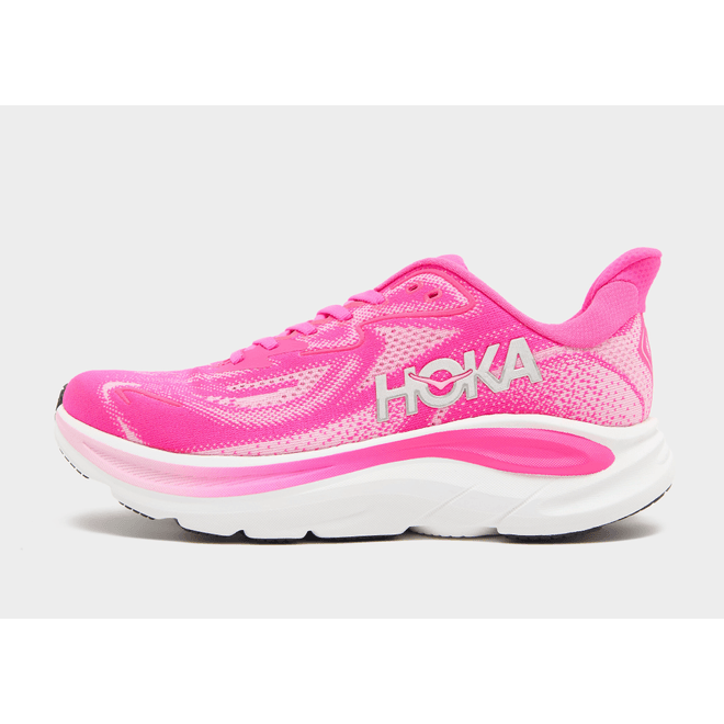HOKA  Clifton 10 Road Running  Alabaster 1162031-ARNN
