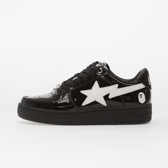 A BATHING APE Bape Sta 2 M2 Black  0ZXSHM302911QBKX
